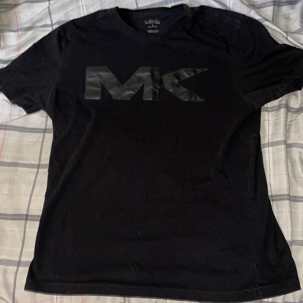 Michael Kors Logo T-Shirt